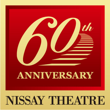 60th ANVERSARY NISSAY THEATRE